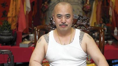 raymond chow net worth|shrimp boy chow dies.